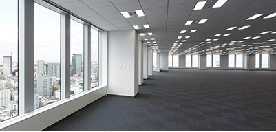 SENDAI TRUST TOWER〈OFFICE〉