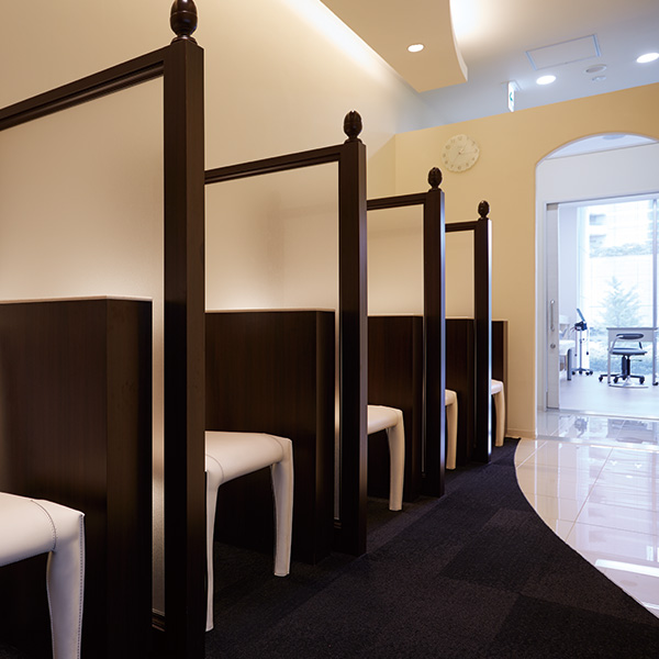 ストレスケア・トラストクリニック | 仙台トラストシティ