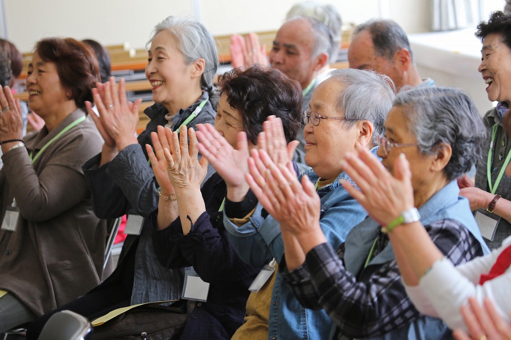 2014年5月仙台市若林区(名札消去）