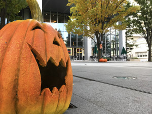 ハロウィン②