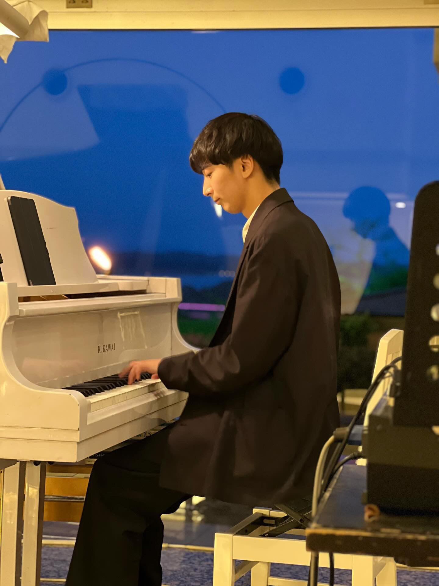 石原雅之(Pf)