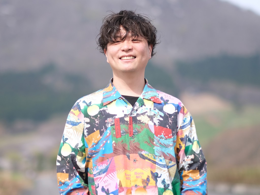竹森マサユキ